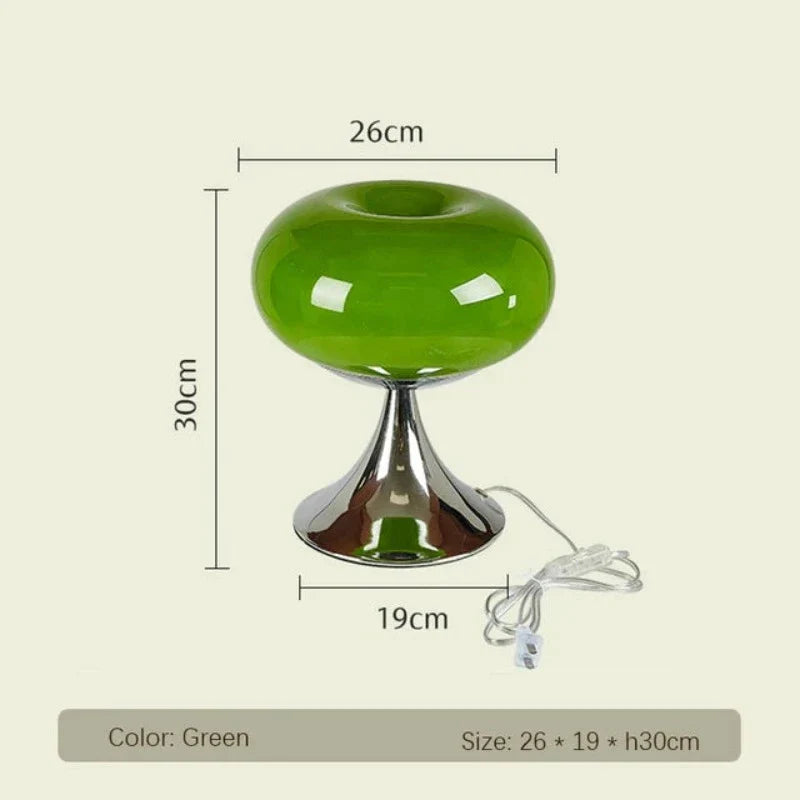 Floroux - Lampe Lichter Pomme