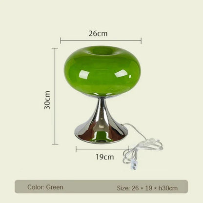 Floroux - Lampe Lichter Pomme