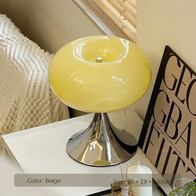 Floroux - Lampe Lichter Pomme