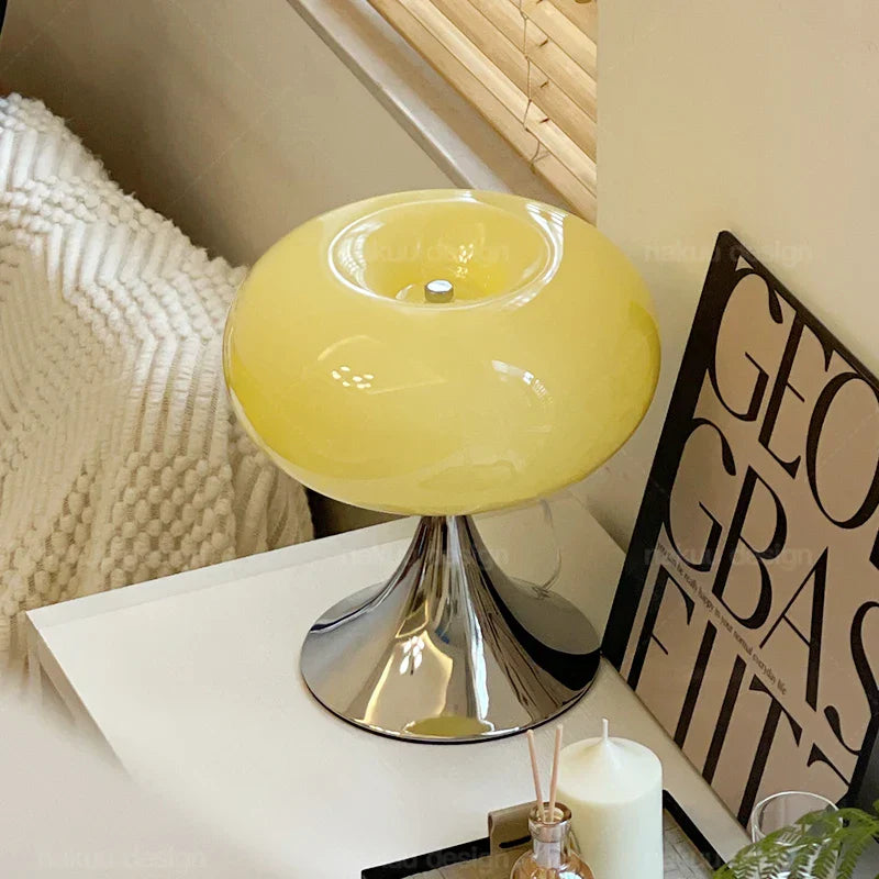 Floroux - Lampe Lichter Pomme