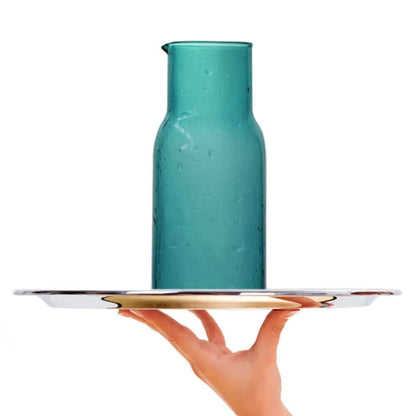 Carafe de nuit et ensemble de tumbler