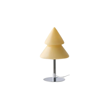 Ornement en verre Baum