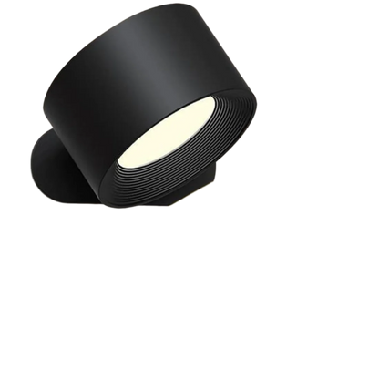 Flexilight Applique sans fil - Rechargeable par USB, LED, lumière pivotante à 360°