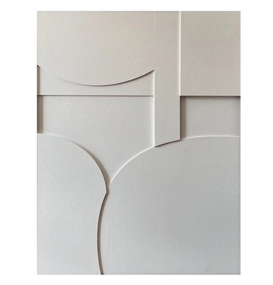 Floroux - Tableaux muraux nordiques