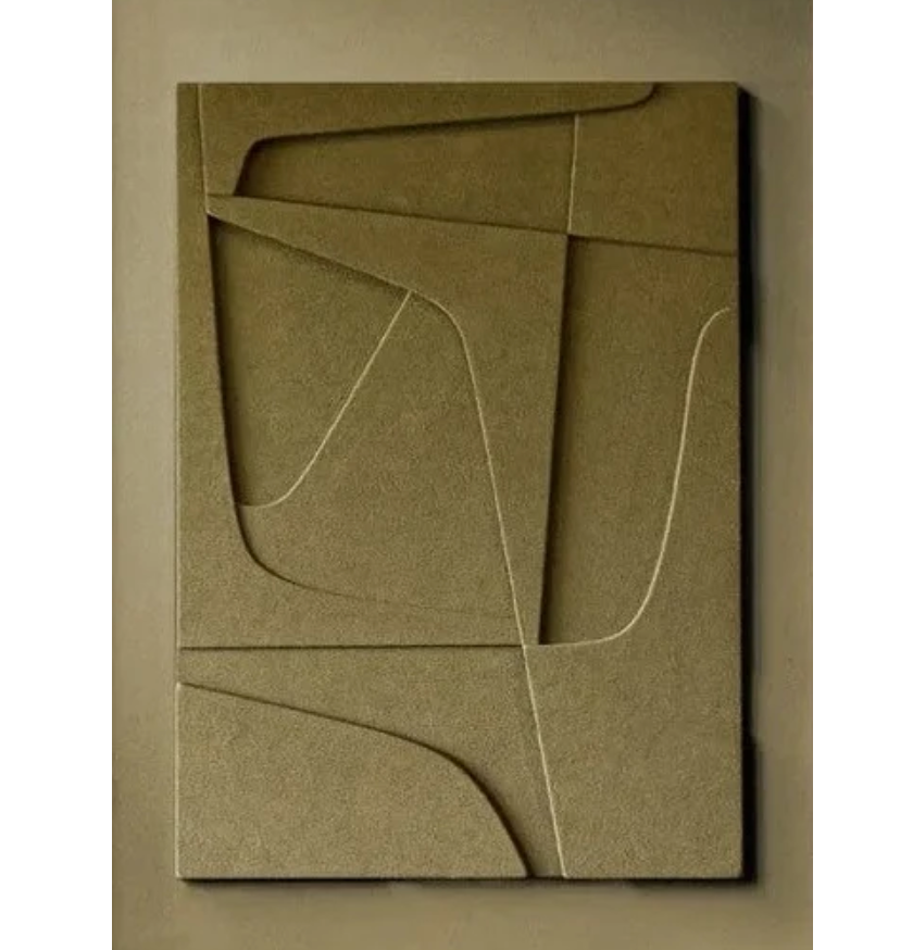 Floroux - Tableaux muraux nordiques