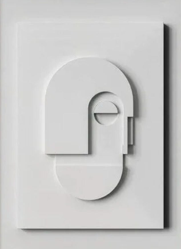 Floroux - Tableaux muraux nordiques