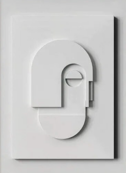 Floroux - Tableaux muraux nordiques