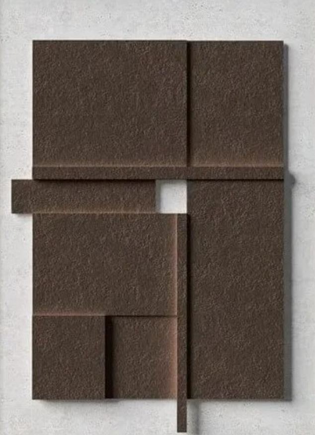 Floroux - Tableaux muraux nordiques