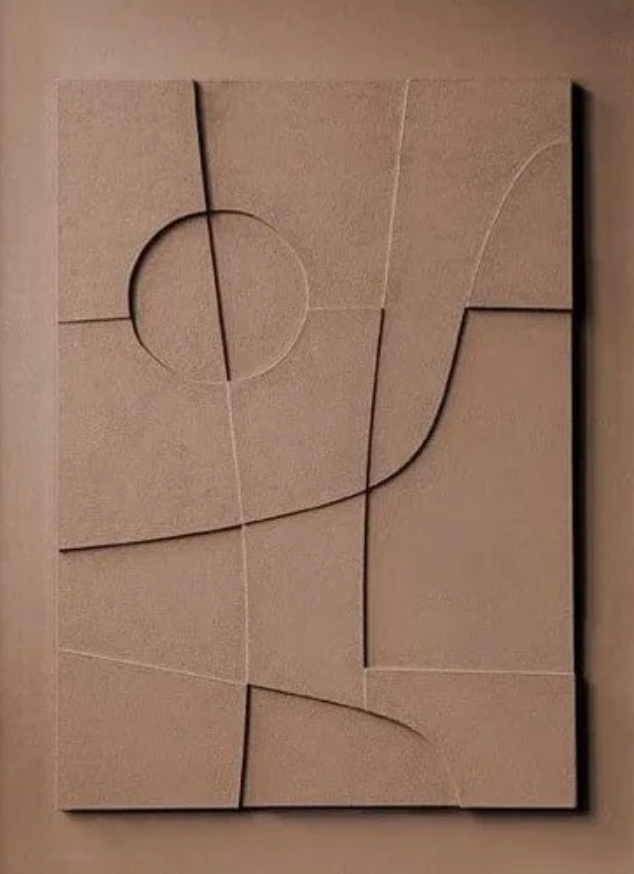 Floroux - Tableaux muraux nordiques