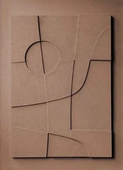 Floroux - Tableaux muraux nordiques