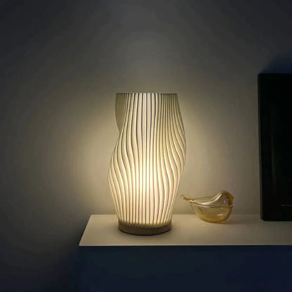 Lampe Floroux Wavecrest