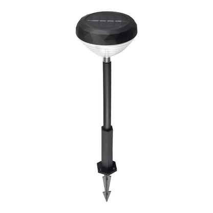 ÖkoStrahl | Lampe solaire LED durable pour un éclairage extérieur élégant