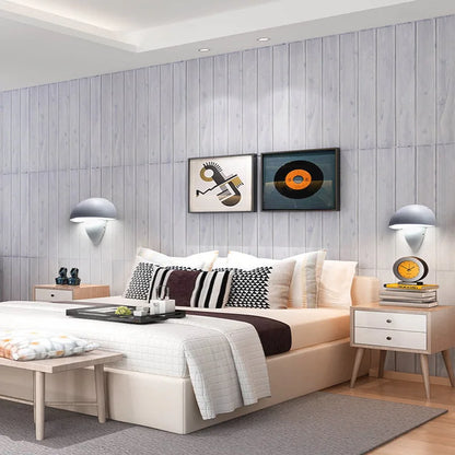 Applique Murale LED ArtLine - Noir et Blanc Moderne