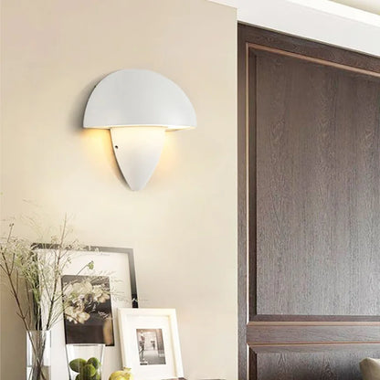Applique Murale LED ArtLine - Noir et Blanc Moderne