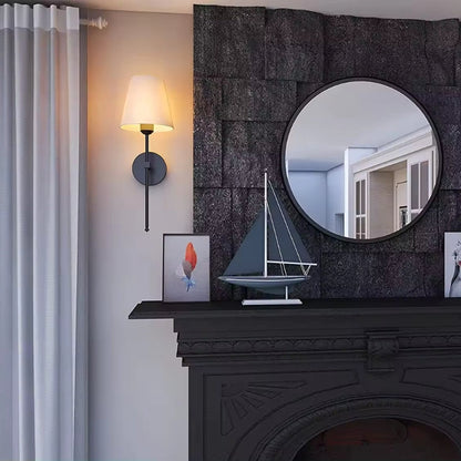 Appliques murales sans fil