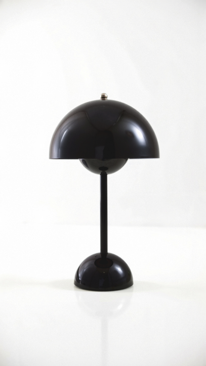 Élégant et moderne rideau de table - Éclairage réglable et raffiné