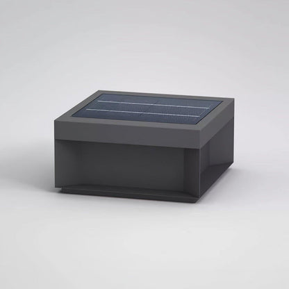 Floroux – Lampe de jardin solaire