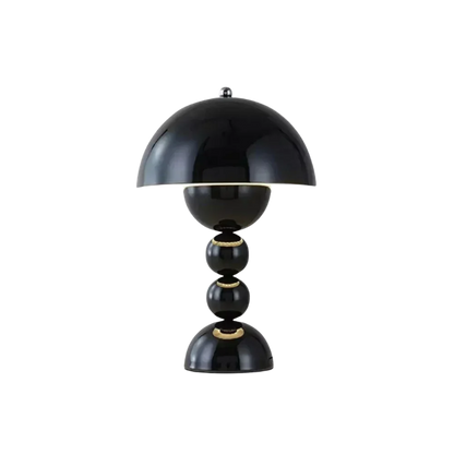 Nordic Flower Buds Lampe de table portable