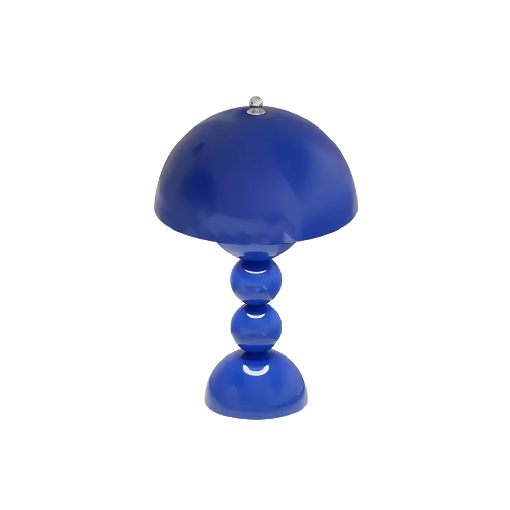 Nordic Flower Buds Lampe de table portable