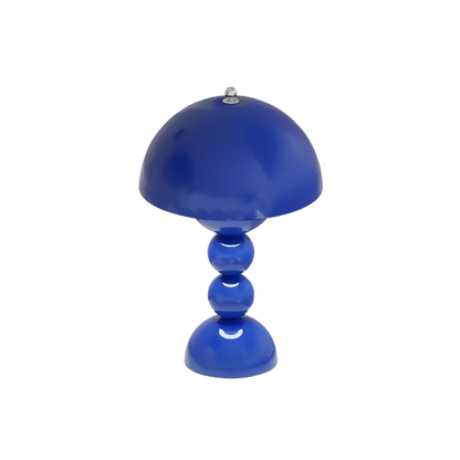 Nordic Flower Buds Lampe de table portable