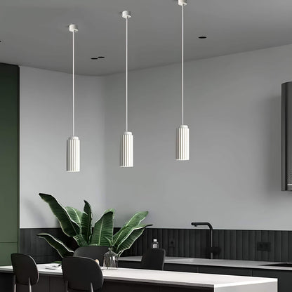 Floroux - Suspension LED Scandinave