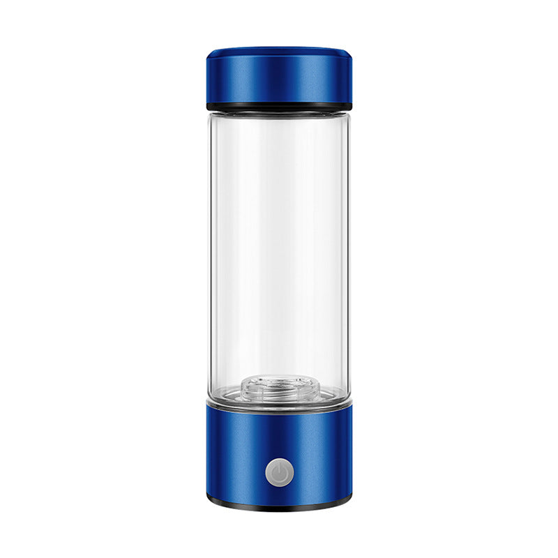 AquaVital – Bouteille Hydrogène Innovante pour une Hydratation Optimale