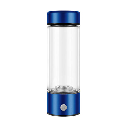 AquaVital – Bouteille Hydrogène Innovante pour une Hydratation Optimale