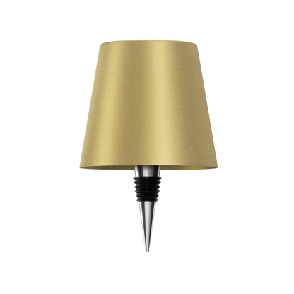 Lampe sans fil pour bouteille - S'adapte à n'importe quelle bouteille