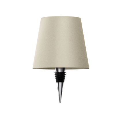 Lampe sans fil pour bouteille - S'adapte à n'importe quelle bouteille