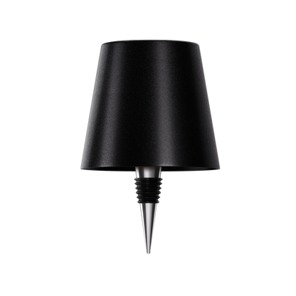 Lampe sans fil pour bouteille - S'adapte à n'importe quelle bouteille