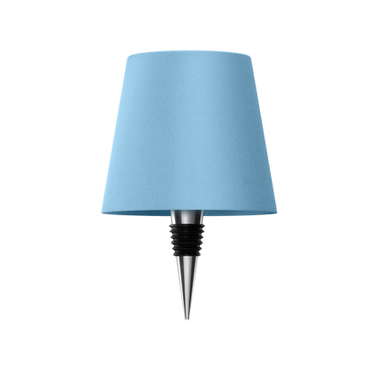 Lampe sans fil pour bouteille - S'adapte à n'importe quelle bouteille