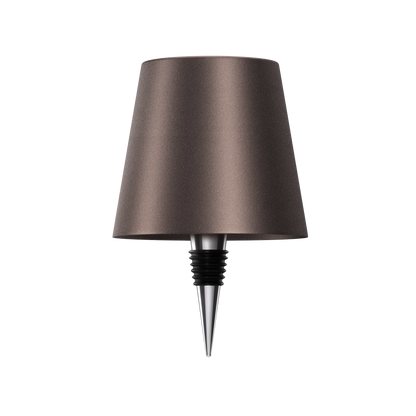 Lampe sans fil pour bouteille - S'adapte à n'importe quelle bouteille