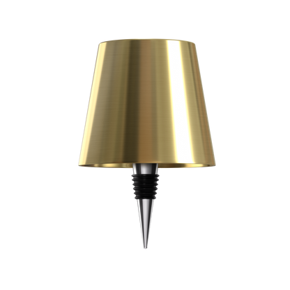 Lampe sans fil pour bouteille - S'adapte à n'importe quelle bouteille