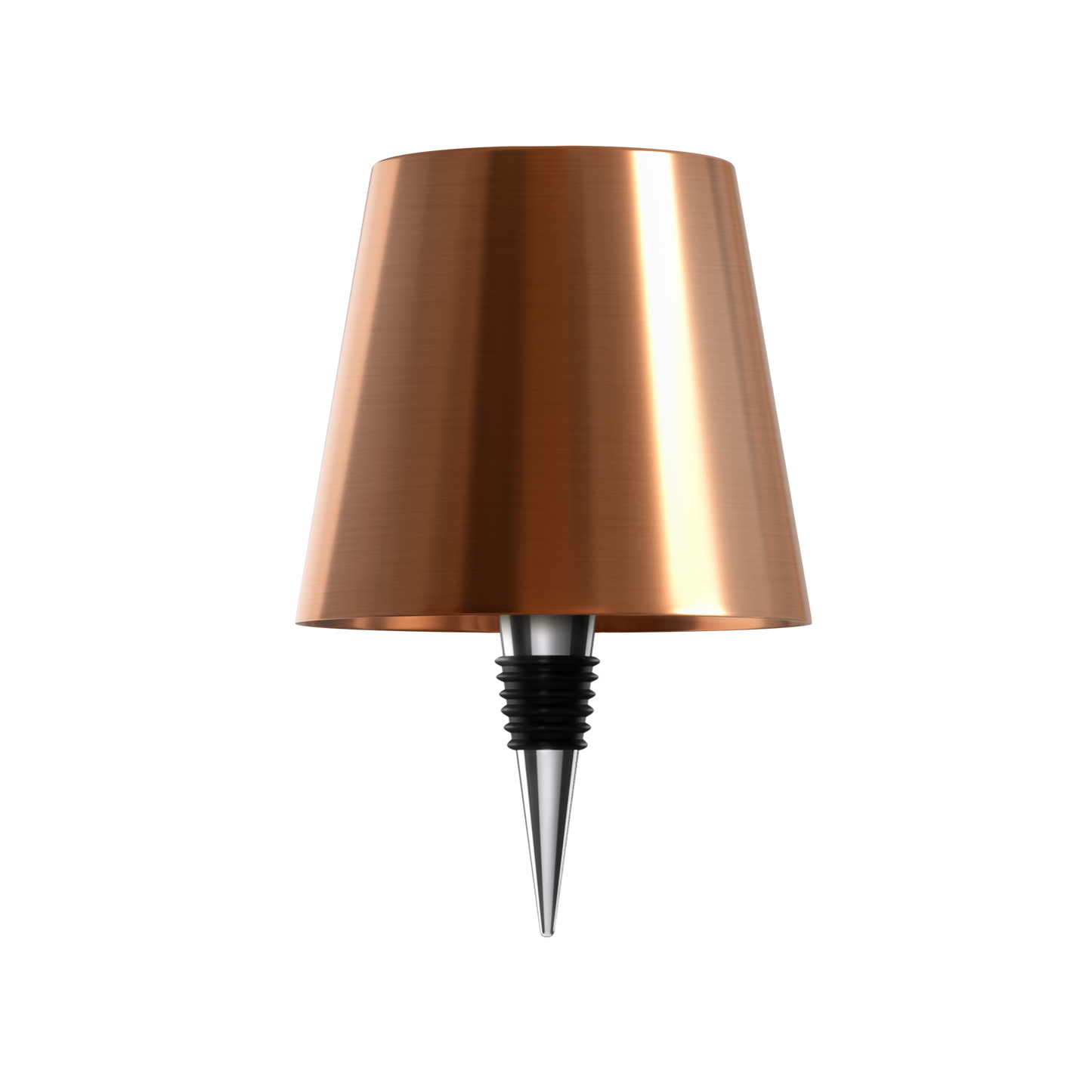 Lampe sans fil pour bouteille - S'adapte à n'importe quelle bouteille