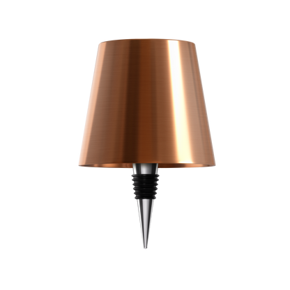 Lampe sans fil pour bouteille - S'adapte à n'importe quelle bouteille