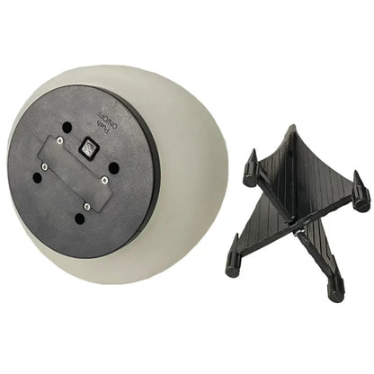 SolarGlow – Lampe à gravier solaire