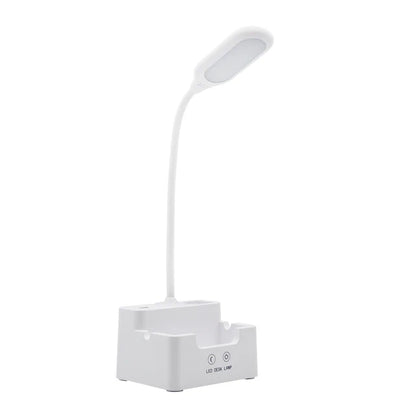 Floroux - Lampe de table flexible