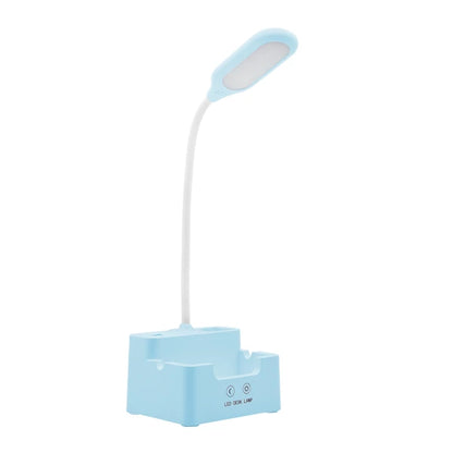 Floroux - Lampe de table flexible