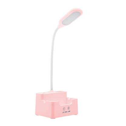 Floroux - Lampe de table flexible
