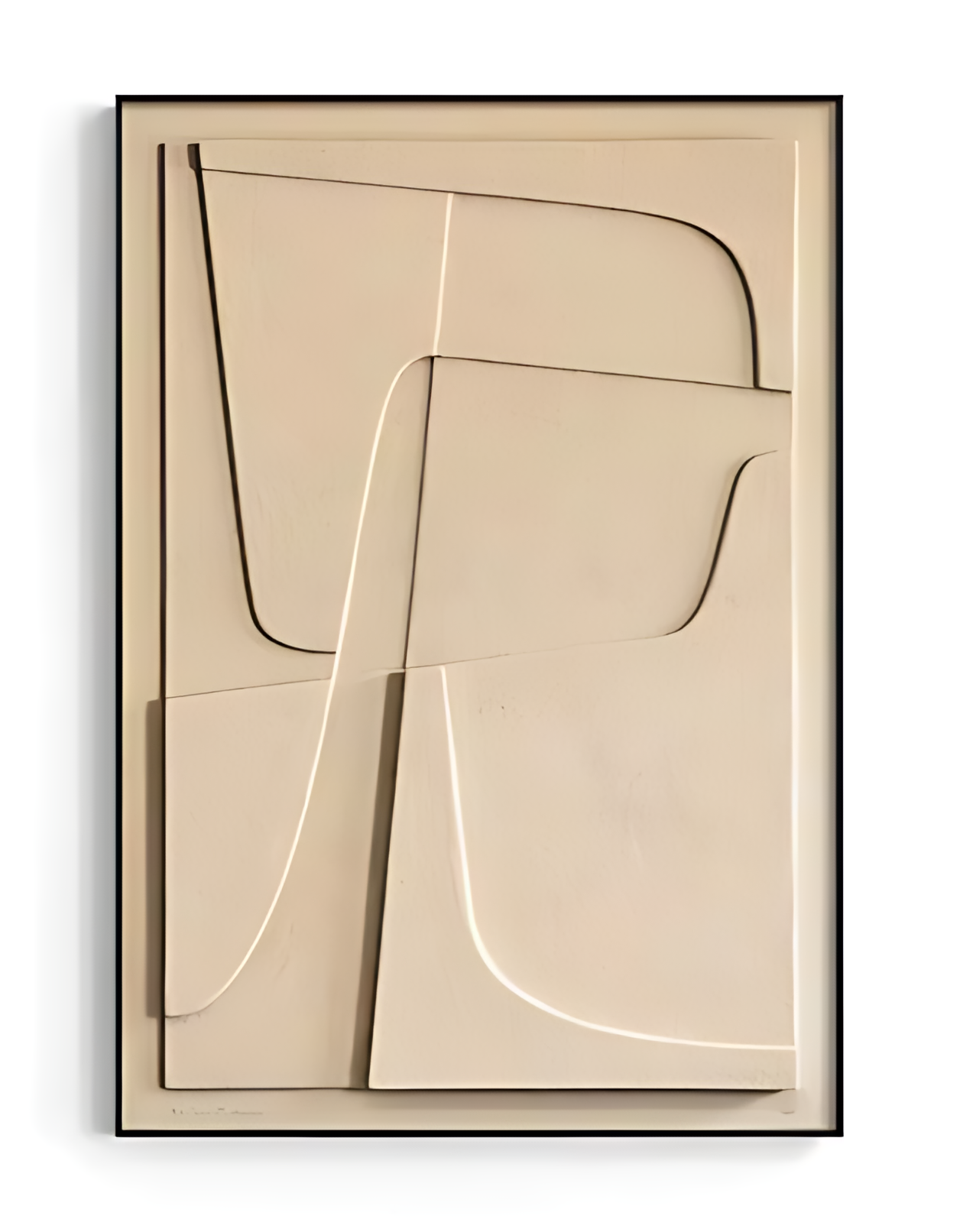 Collection d'art Contour Art 2