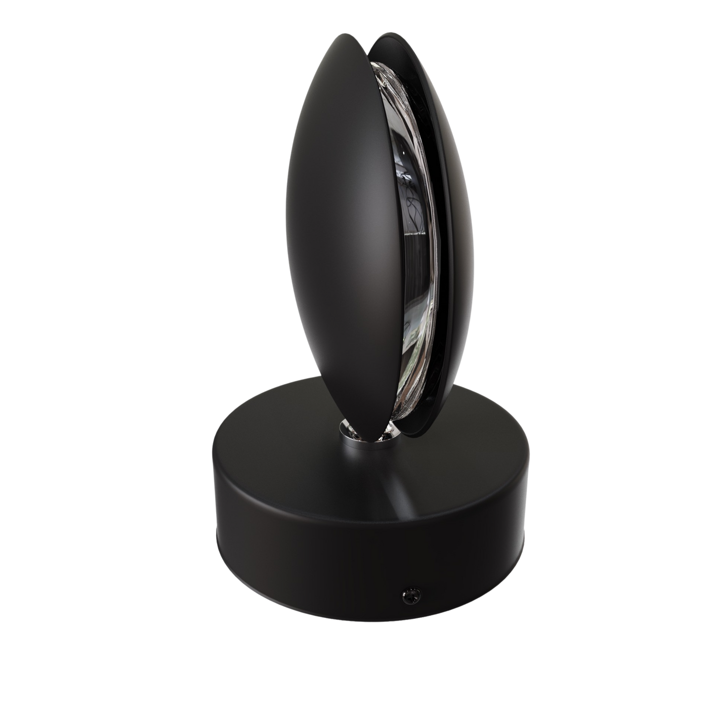 Éclairage de rebord de fenêtre LED – Lumina – faisceaux à 360 degrés – décoration de couloir élégante