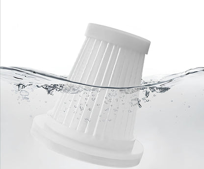 VacPro™ | Aspirateur à main sans fil pour la maison et la voiture