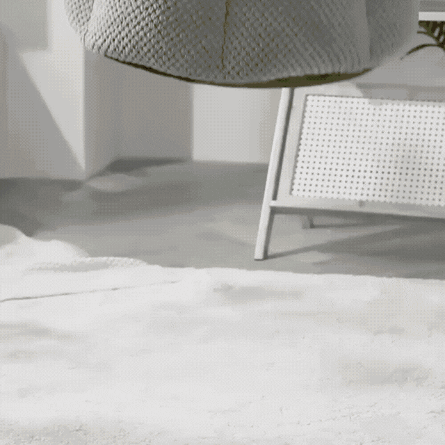 Cozypets – Panier pour animaux Cactus – Confort de sommeil ultime