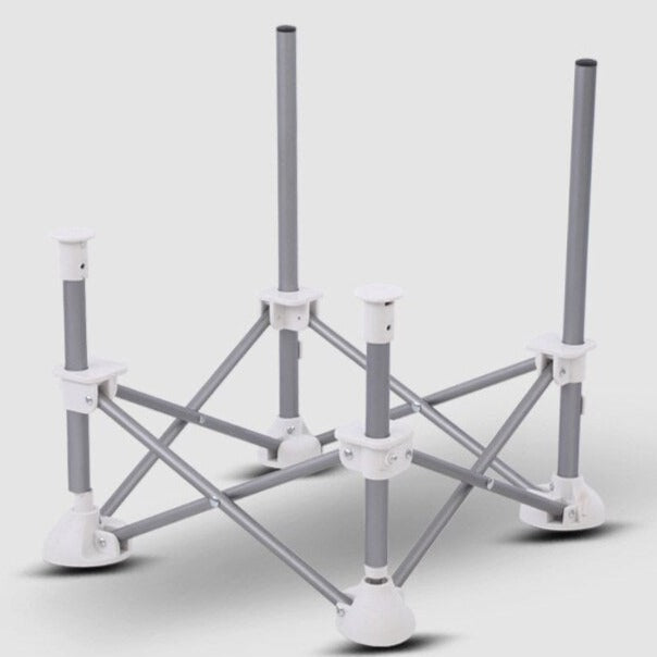 Chaise Confort | Siège confortable avec un soutien ferme !