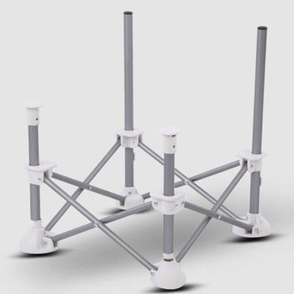 Chaise Confort | Siège confortable avec un soutien ferme !