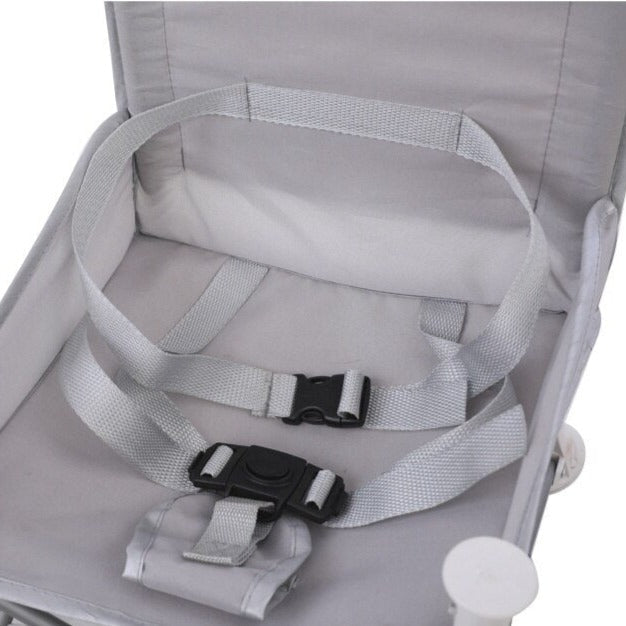 Chaise Confort | Siège confortable avec un soutien ferme !