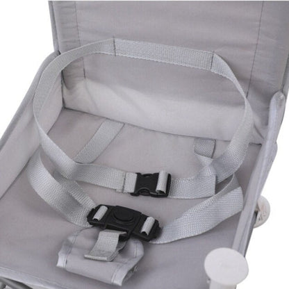 Chaise Confort | Siège confortable avec un soutien ferme !