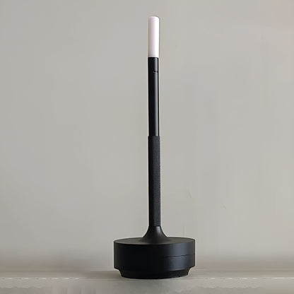 Lampe de table LED élégante pour intérieur et extérieur – Durable et économe en énergie