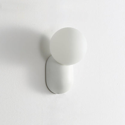 ChicGlow Lampe Murale en Résine – Élégance et Économie d'Énergie en Un