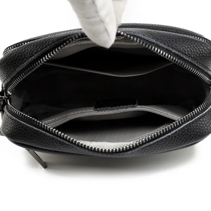 CarrieBag – Sac Messenger Moderne et Élégant